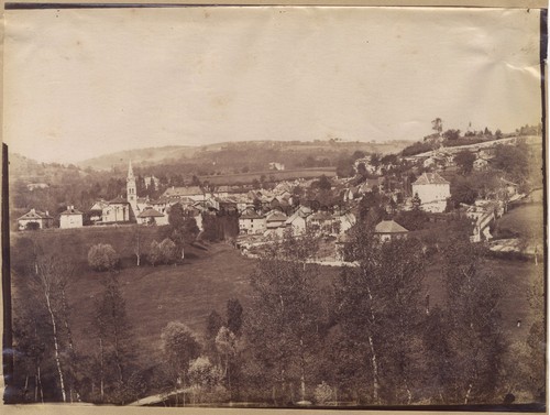 Stadt identifizieren - stadt,