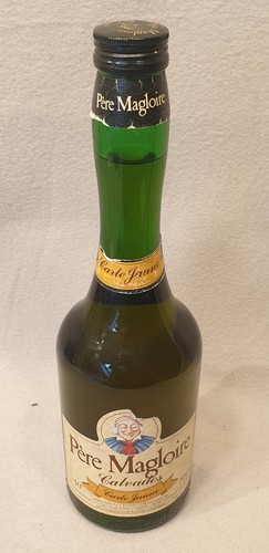 Pere magloire calvados - pere,