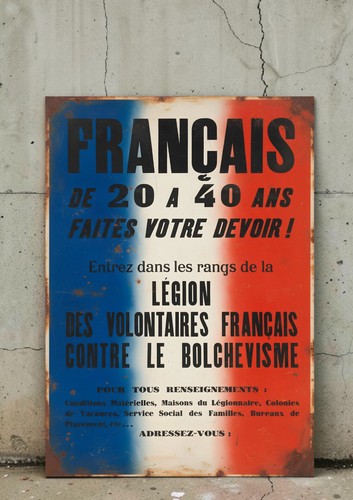 Frankreich fremdenlegion - frankreich,