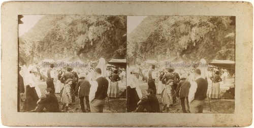 Feste mouna frankreich - la,