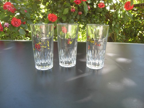 Vintage pastis duval - 3,
