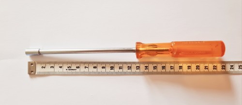 Terrop 810 steckschlüssel - 810/5,