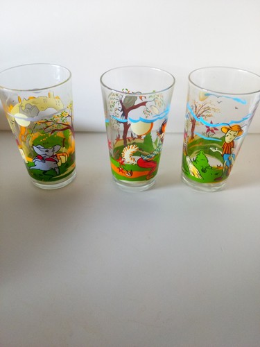 2er set vintage - 2er,