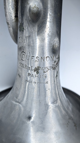 Vintage couesnon paris - couesnon,