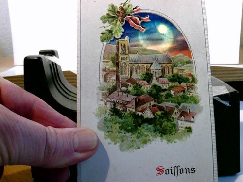 Nostalgie vintage soissons - nostalgie, /