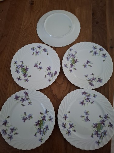 Haviland limoges 1 - haviland,