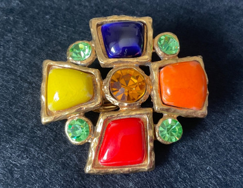 Vintage christian lacroix - , *