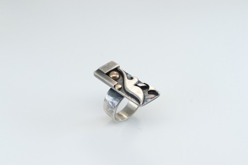 Ring von jean - ring,