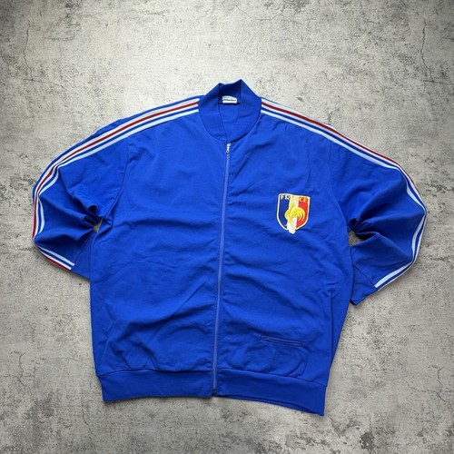 Adidas vintage trainingsjacke - adidas,