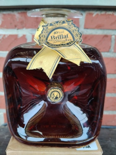 Brillat savarin armagnac - armagnac, xo