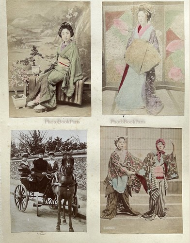 Frankreich japan weiblich mode - frankreich,