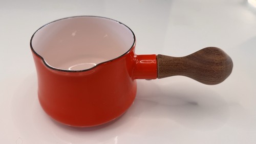 Butterwärmer milchkännchen - butterwärmer,