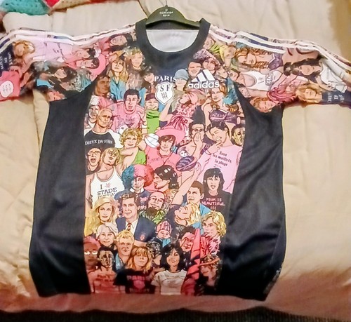 Adidas stade francais - adidas,