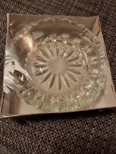 Aschenbecher luminarc france - aschenbecher,