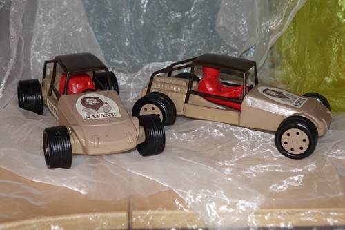 Jouets savane buggy - , "savane"