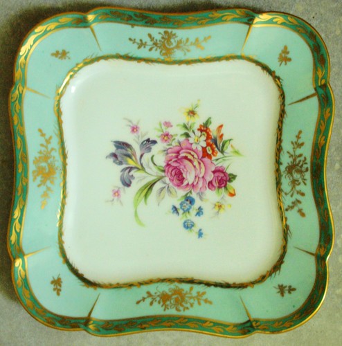 Antike limoges schale - antike,