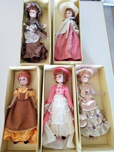 Vintage sammler puppen - vintage,