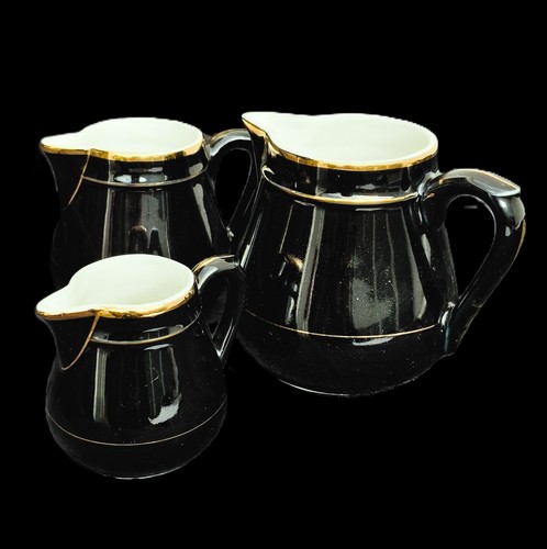 Sahne milchkännchen - sahne,