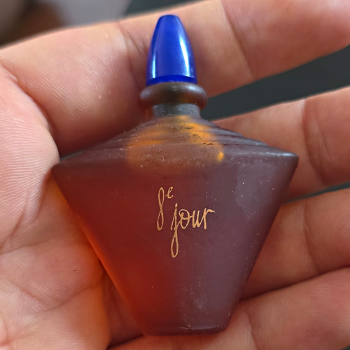 Vintage yves rocher jour - vintage, 8e