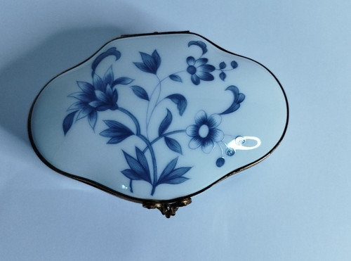 Porcelaine paris vieux - paris,
