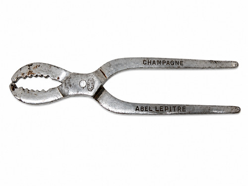 Champagnerzange abel lepitre - abel,