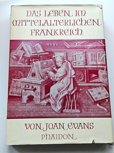Das leben mittelalterlichen - leben, im