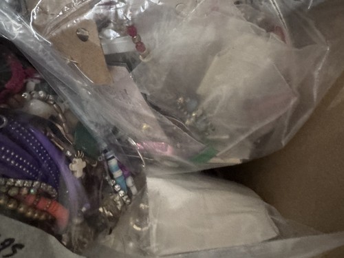 Vintage modeschmuck lot - vintage,