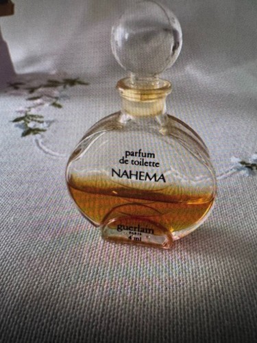 Guerlain nahema parfum - nahema,