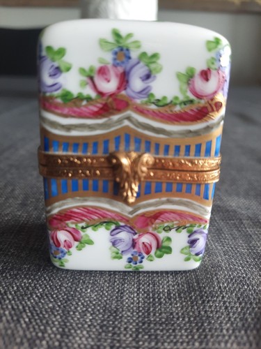 Parfum aufbewahrung vintage - parfum,