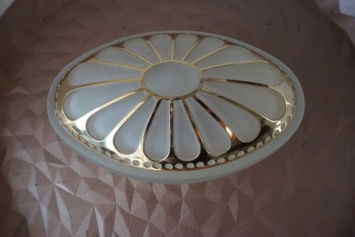 Vintage bain sacre seifendose - bain,