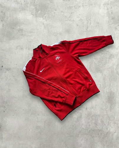 Frankreich nike - (fff),