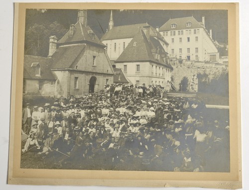 Original alt grenoble - original,, oddoux