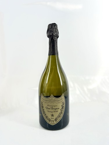 Dom perignon vintage 2018 brut - dom,