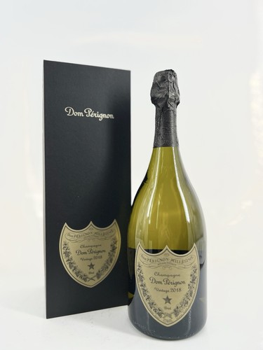 Dom perignon vintage 2018 brut - dom,