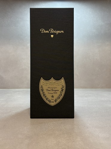 Dom perignon vintage brut 2006 - perignon,