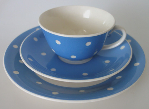 Teegedeck villeroy boch - villeroy,