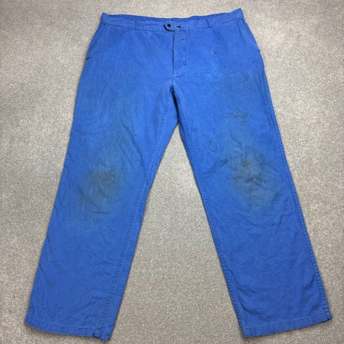 Vintage französische hose - vintage,