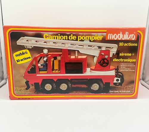 Modulixo vintage - modulixo,