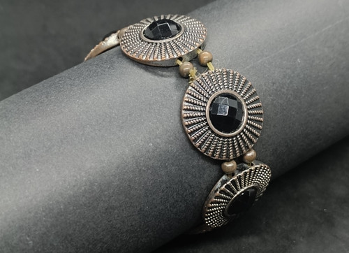 Altes vintage armband 70er - vintage,