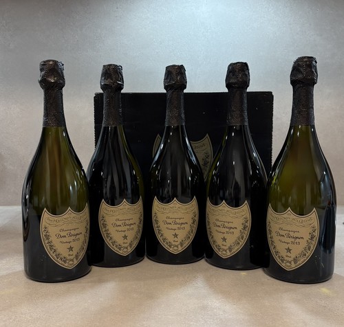 Dom perignon vintage - vintage, 2013