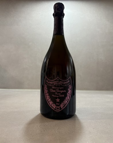Dom perignon rose - dom, vintage