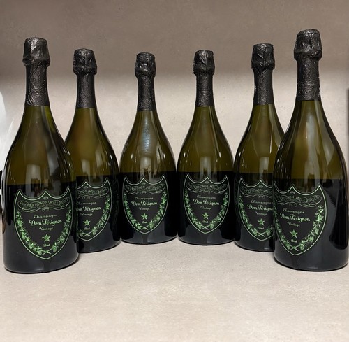 Dom perignon vintage - dom, 2013
