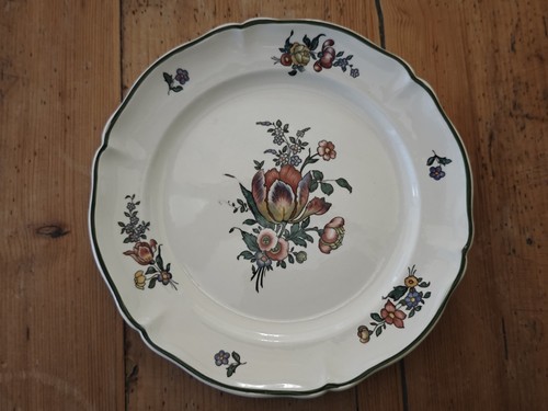 Villeroy boch teller - villeroy, &