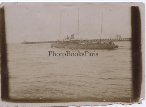 Calais frankreich vintage - calais,