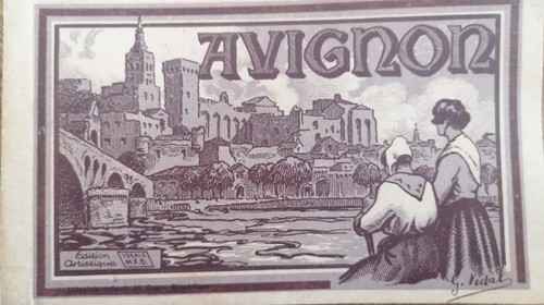 Vintage nostalgie - nostalgie, /