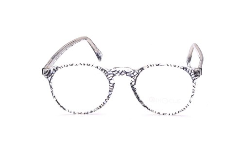 Binocle brille panto cristall - binocle,