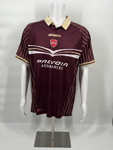 Vintage uhlsport valenciennes - uhlsport,