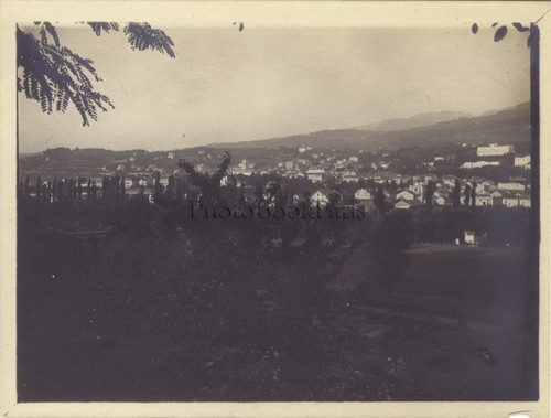 Stadt identifizieren - stadt,