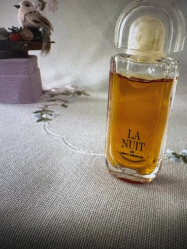 Paco rabanne nuit eau de - paco,