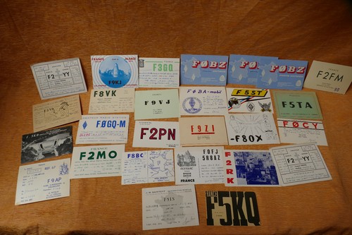 27x vintage 60s jahre - vintage,